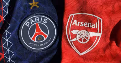 Gabriel: Arsenal erhöht Druck im Werben um Kvaratskhelia