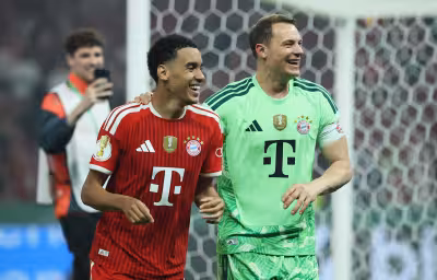 Germany World Cup Squad: Manuel Neuer expected to regain No. 1 role