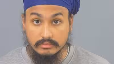 Henry: Vickrum Digwa found guilty of murdering student in Southampton