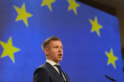 Hungary gets EU funding boost as Peter Magyar speaks in Brussels