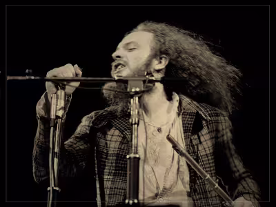 Ian Anderson calls Lou Gramm rock’s finest tenor in recent interview
