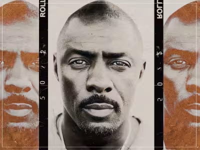 Idris Elba recalled why he hesitated to join Ghost Rider sequel