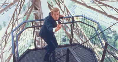 Im Angesicht Des Todes: Seit diesem Bond-Film starten Kinostarts donnerstags
