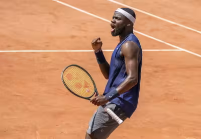 French Open Day 7 preview puts Jaime Faria in third-round spotlight