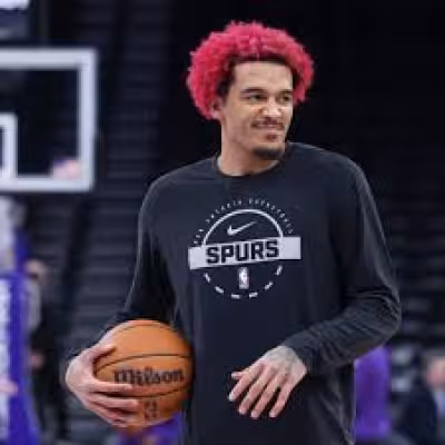 Jeremy Sochan answers hostile fan as Knicks await NBA Finals opponent