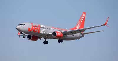 Jet 2 says summer bookings are surging as June flights stay on track