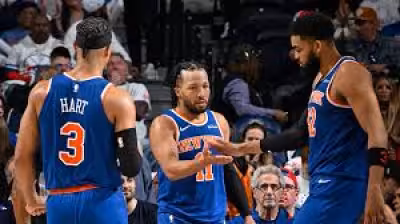 Knicks Last Championship? New York Reaches NBA Finals After 27 Years