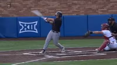Ku Baseball Game Today: Arkansas opens Lawrence Regional vs. Missouri State