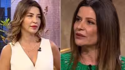 La Cuarta: Nacho Gutiérrez recordó la pelea entre Pancha Merino y Savka Pollak
