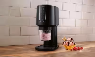 Lidl Silvercrest Freezy: günstige Alternative zur Ninja Creami kommt