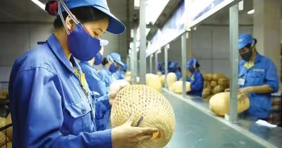 Vietnam proposes broader Loans collateral rules for SMEs, including digital assets