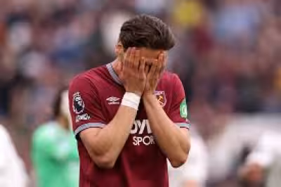 West Ham face departures after relegation as London Stadium future resets