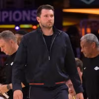 Luka Doncic joins ownership group buying Vanoli Cremona, eyeing Rome move