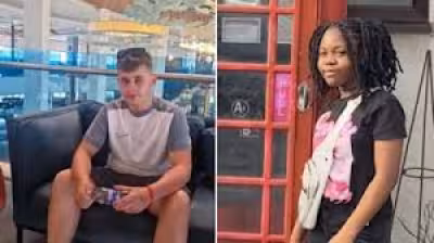 Manchester Evening News: 19-year-old dies after Balderton Lake rescue in Nottinghamshire
