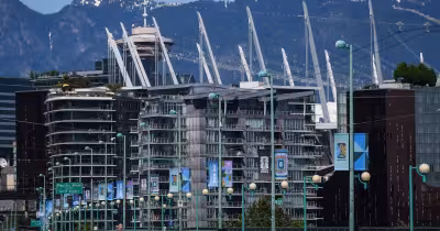 Marcelo Flores, Toronto and Vancouver set for 13 World Cup matches