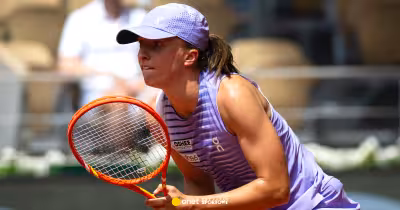 Marta Kostjuk vor Roland Garros: Zaniewska sieht Świątek als Favoritin