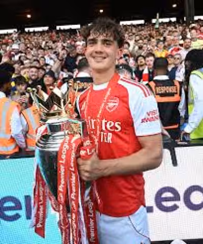 Max Dowman becomes youngest Premier League scorer in Arsenal win over Everton