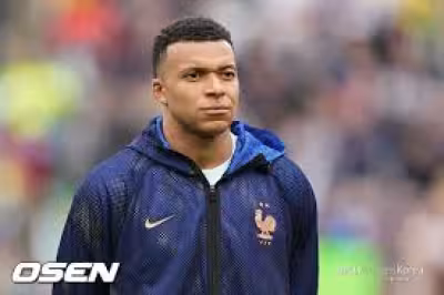 Mbappe Team debate intensifies as Frank Leboeuf questions France star's leadership