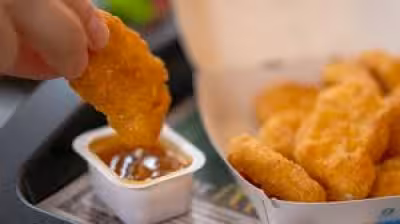 Mcdo : l’astuce de Mike Haracz pour payer moins cher un Big Mac