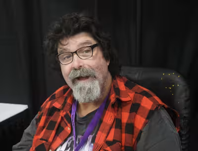 Mick Foley set for regular AEW appearances, but a match remains unclear