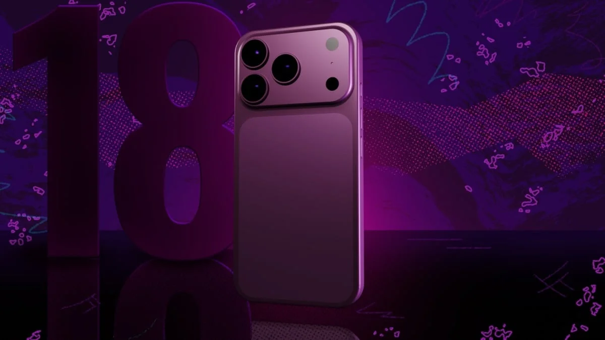 New Iphone 18 leaks point to brighter screens and a smaller bump — Mogaz