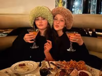 Nicola Peltz and Brooklyn Beckham missed Selena Gomez's September wedding