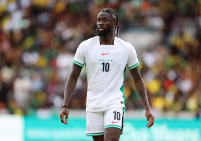 Nigeria Vs Jamaica: Uche seals Unity Cup win on penalties at The Valley