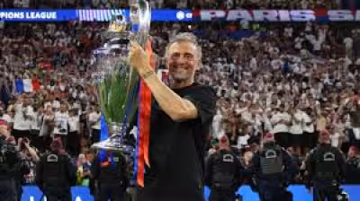 No, Luis Enrique was PSG’s best decision on the road to glory