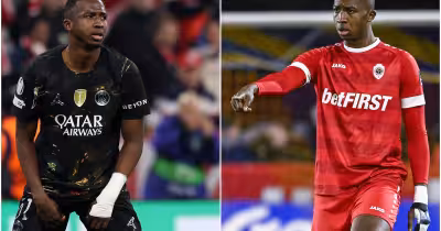 Pacho Psg: L'Équipe ranks Willian Pacho No. 1 before final
