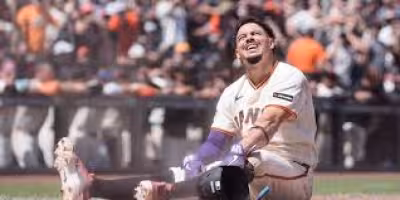 Paul Sewald headline: Diamondbacks chase Giants sweep in San Francisco after Marte blast