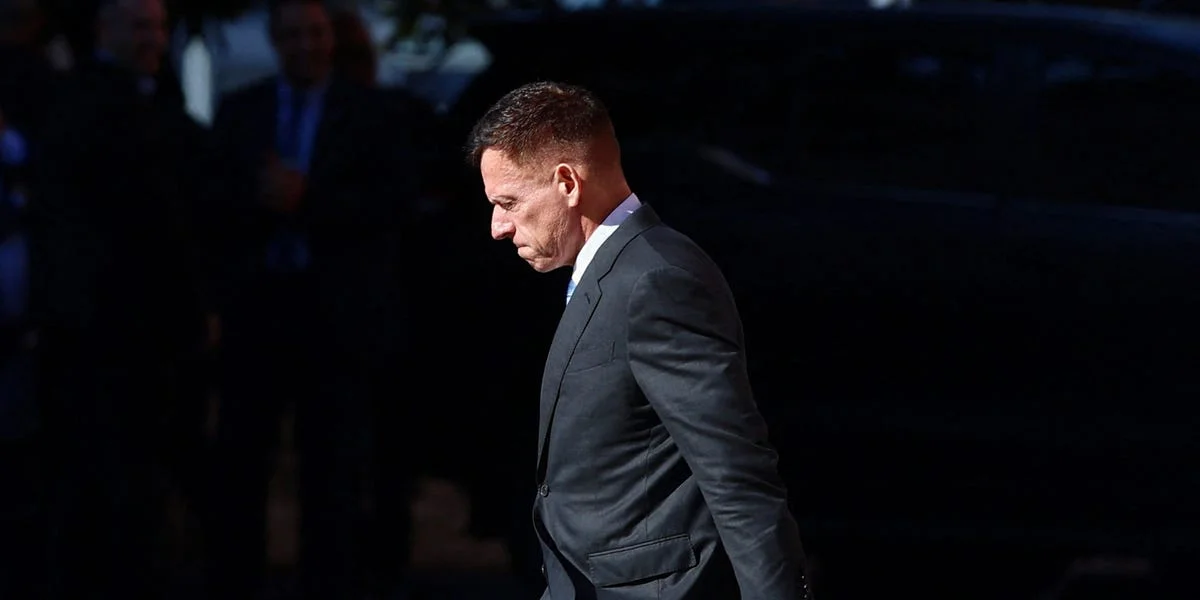 Peter Thiel Buenos Aires Move Fits a Bigger Plan B Trend — Mogaz