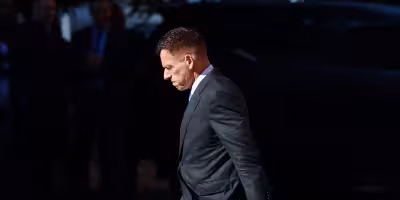 Peter Thiel Buenos Aires Move Fits a Bigger Plan B Trend