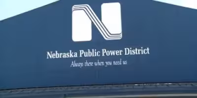 Power Outage hits Lexington as severe weather brings 70 mph winds to central Nebraska