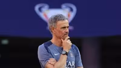 Psg Vs Bayern: Luis Enrique in line for €20m PSG renewal offer