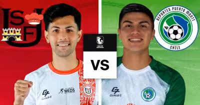 Puerto Montt Vs Unión San Felipe: Mancilla debutará como interino el sábado