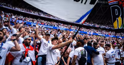 PSG beat Arsenal on penalties after Budapest’s first Champions League final at Puskas