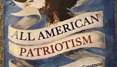 Rachel Campos-duffy’s patriotic book lands in semiquincentennial year