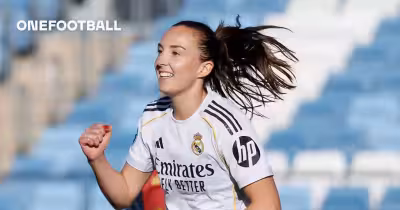 Real Madrid Vs Granada: final home farewell at the Alfredo Di Stéfano