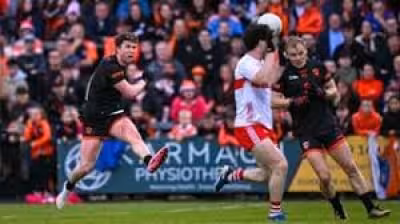 Rte Sport: Westmeath v Cavan sold out at Cusack Park for 5pm All-Ireland opener