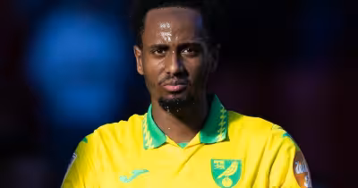 Saliba? Ali Ahmed makes Canada's World Cup squad after hamstring scare
