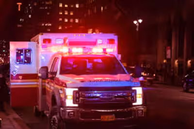 San Antonio teen in critical condition after falling from vehicle during Spurs celebration