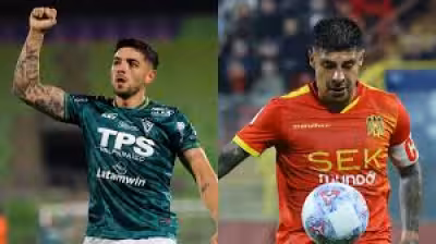 Santiago Wanderers - U. Española wird in Valparaíso auf 12:30 vorverlegt