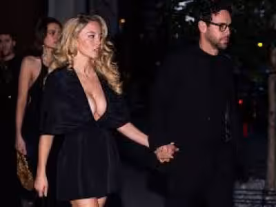 Scooter Braun praises Sydney Sweeney’s Euphoria Season 3 performance in podcast appearance