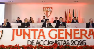 Sergio Ramos set to speak Monday as Sevilla sale plan faces doubts