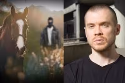 Shergar documentary on Channel 4 revisits the 1983 kidnapping of racing’s lost star