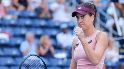 Sorana Cîrstea to face Xiyu Wang on Sunday in Roland Garros round of 16
