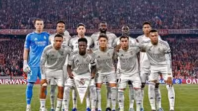 Spain World Cup Squad leaves out all Real Madrid players in first since 1934
