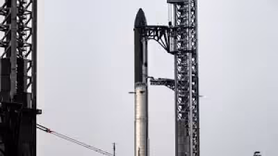 Stock Market News Today: Tema space ETF tops $1.5B as SpaceX buzz builds