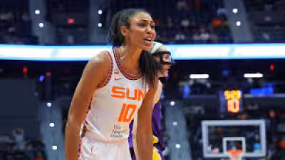 Sun: Portland Fire vs. Indiana Fever start time set for 2026 WNBA opener