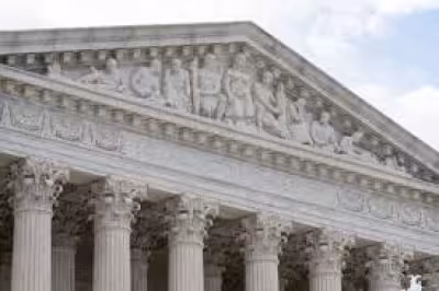 Tariff refund appeal widens as Trump administration fights judge’s order